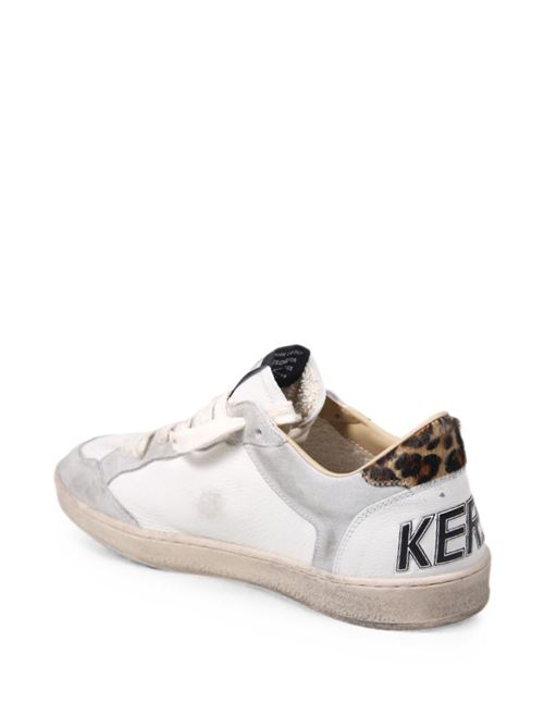  GOLDEN GOOSE DELUXE BRAND | GMF00327 F00874012525